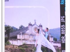 -燕西婚纱摄影工作室(友盛上都写字楼店)