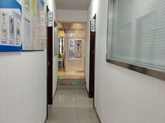 -守诺宠物医院·眼科· 神经外科·爬宠专科(虹口店)