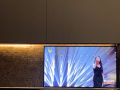 -广州天河希尔顿酒店