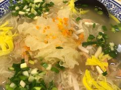 洛阳燕菜-杏花村水席楼(西大街总店)