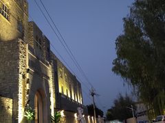 -北京美神宫艺术主题温泉酒店