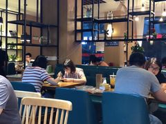 -三猫黑鱼花(南大店)