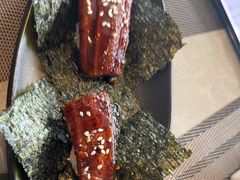 -極上萬膳·日料放题(来福士江景店)