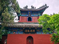 -洛阳白马寺