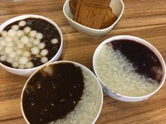 -笃笃笃糖粥(十全街店)