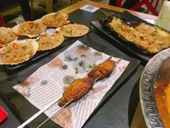 -红钳侠小龙虾·烧烤(中赢康康谷店)