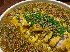 -老板恋上鱼(荣盛广场店)