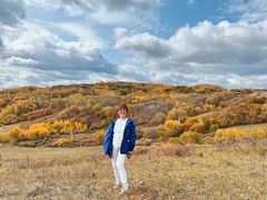 -塞罕坝国家级自然保护区