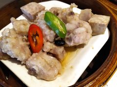 豉汁蒸排骨-又一间茶点轩(宝业路店)