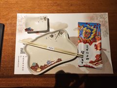 -肉魁屋·烧肉·烧鸟·酒场(高新店)