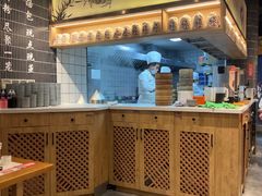 -馋三尺蟹粉小笼(人民广场店)