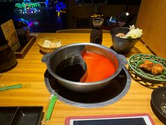 -水林间·寿喜烧自助(仙林金鹰店)