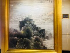 -广州白云机场雅高铂尔曼大酒店