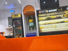 -张亮麻辣烫(三亚商品街店)