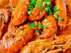 -院里寻菜·祖庵菜宴请(观沙岭店)
