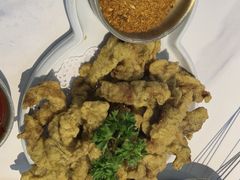-鑫悦诚府·新鲁菜·餐厅(趵突泉店)