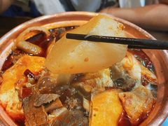 -谢大牛馆·中式卤牛排(老店)