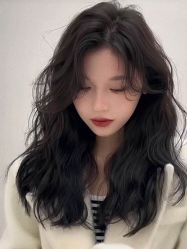 -KIMI HAIR SALON·烫染设计店