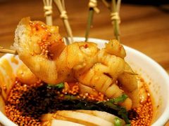 -太二酸菜鱼(福州泰禾店)