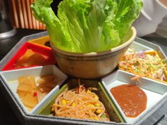 -牛兆·牛内脏·烤肉(慈云寺店)