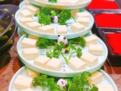 -吼堂老火锅(太古里总店)