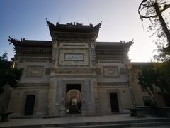 -西安关中民俗艺术博物院