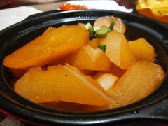 -百姓人家家常菜馆(大观·天地MALL店)