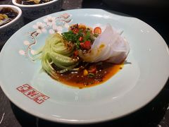 北川凉粉-陆小凤四川料理(北京路店)