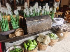 -洞庭记·老湖南味道(下沙店)