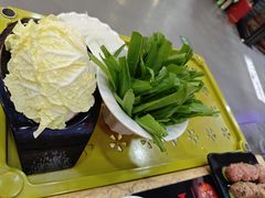 -活鱼馆(宜兴埠店)