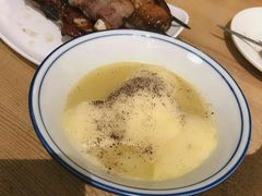-鬼味烤翅(南锣鼓巷店)