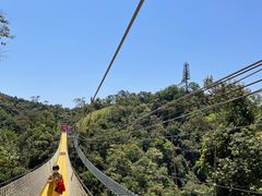 -黄金沟旅游风景区