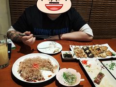 -気楽亭和食料理(气乐亭大世界本店)