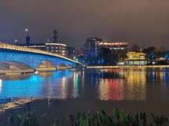 -南通濠河风景名胜区