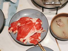 -喜庭海鲜自助(北辰三角洲北辰荟店)