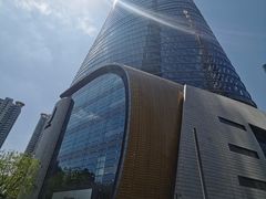 -上海中心大厦
