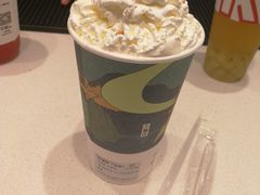 招牌牛奶桂满陇-KUNCHA鲲茶·江西制茶(铜锣湾店)