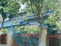 -广州中山纪念堂