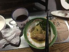 -探鱼·鲜青椒爽麻烤鱼(三水广场店)