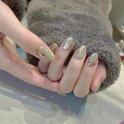 -LILY NAILS美甲美睫