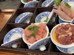 -楠火锅(新塘翡翠绿洲店)