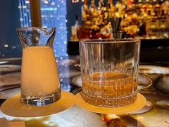 -广州四季酒店·天吧·高空酒吧
