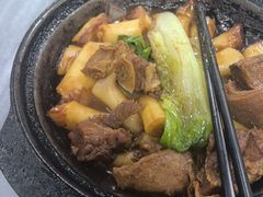 -珍珍小食店(西华路店)