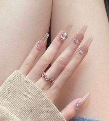 -LILY NAILS美甲美睫