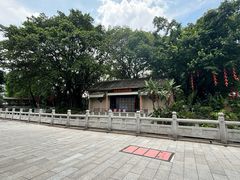 -荔湾博物馆