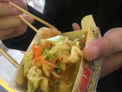 国足臭豆腐-国足臭豆腐(明瓦廊店)