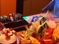 -星聚会KTV(合生汇黑金店)