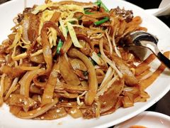 广式干炒牛河-海天楼(天津泛太平洋店)