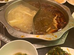 -满禾林火锅(丹东路店)