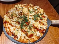 澳骄小当家披萨-澳骄 Aussie Kitchen·手工披萨·西餐(国大店)
